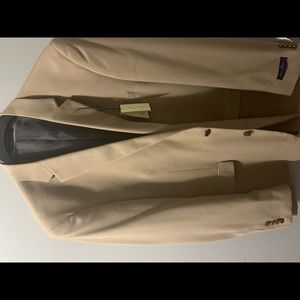 Men’s sports jacket